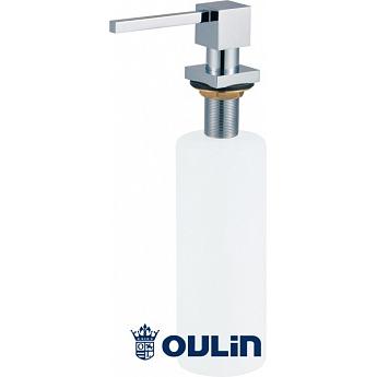 картинка Дозатор для мыла Oulin OL-401 FS 